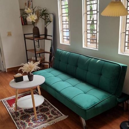Cozy Central House ハイフォン エクステリア 写真