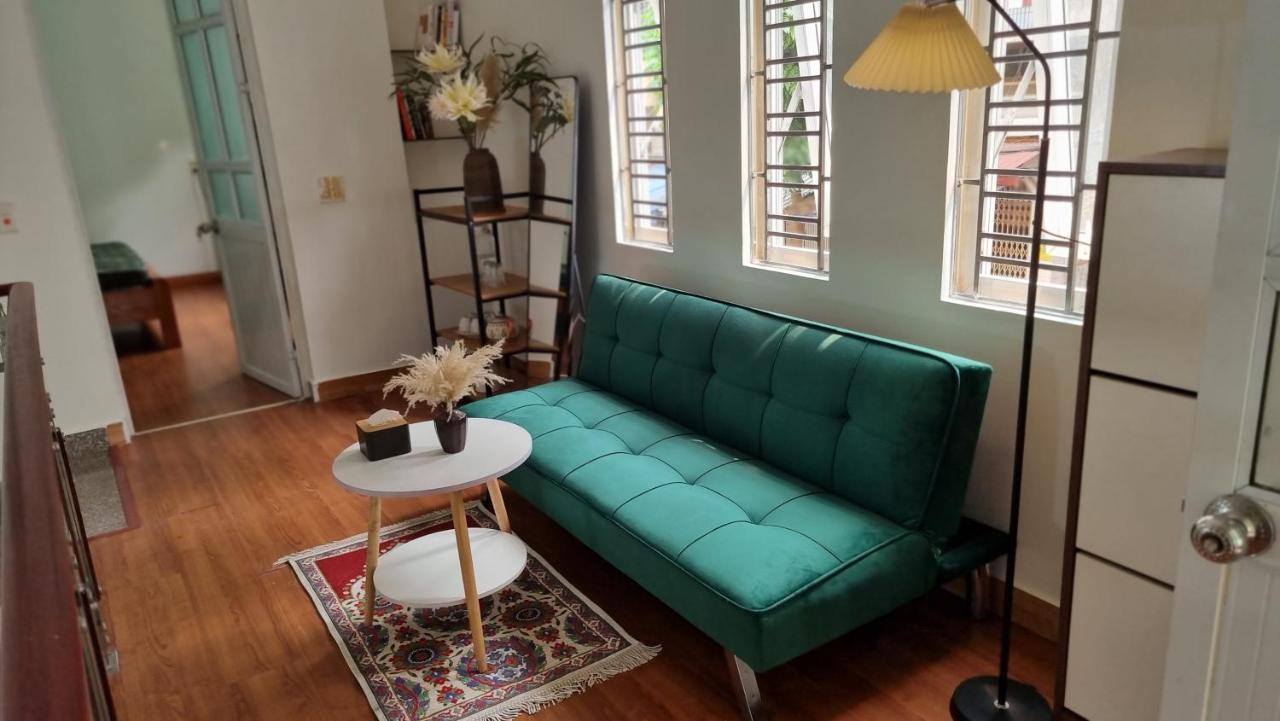 Cozy Central House ハイフォン エクステリア 写真