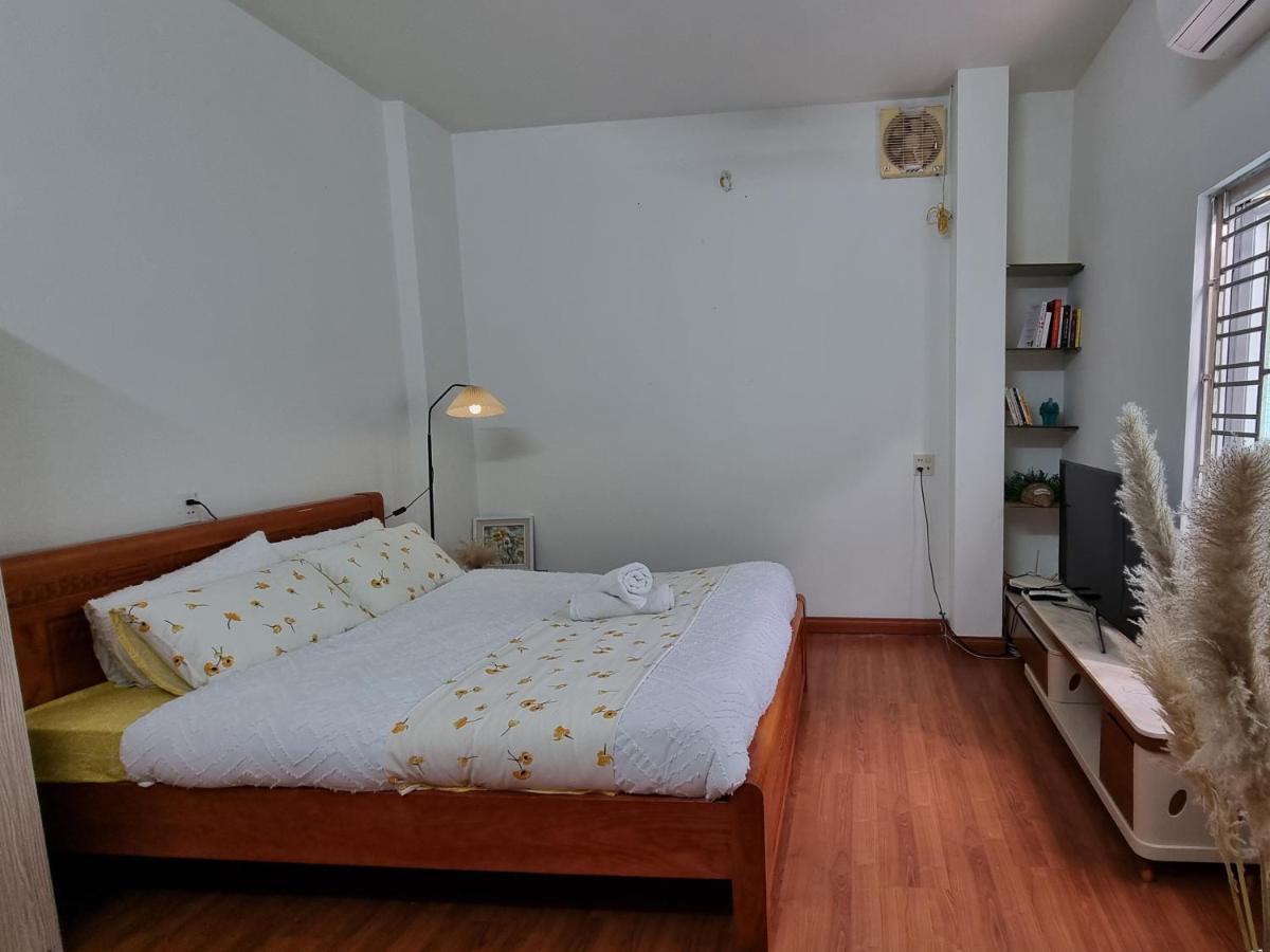Cozy Central House ハイフォン エクステリア 写真