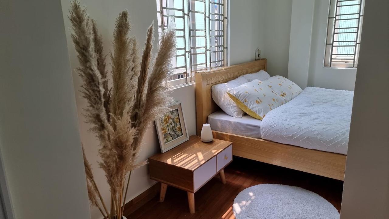 Cozy Central House ハイフォン エクステリア 写真