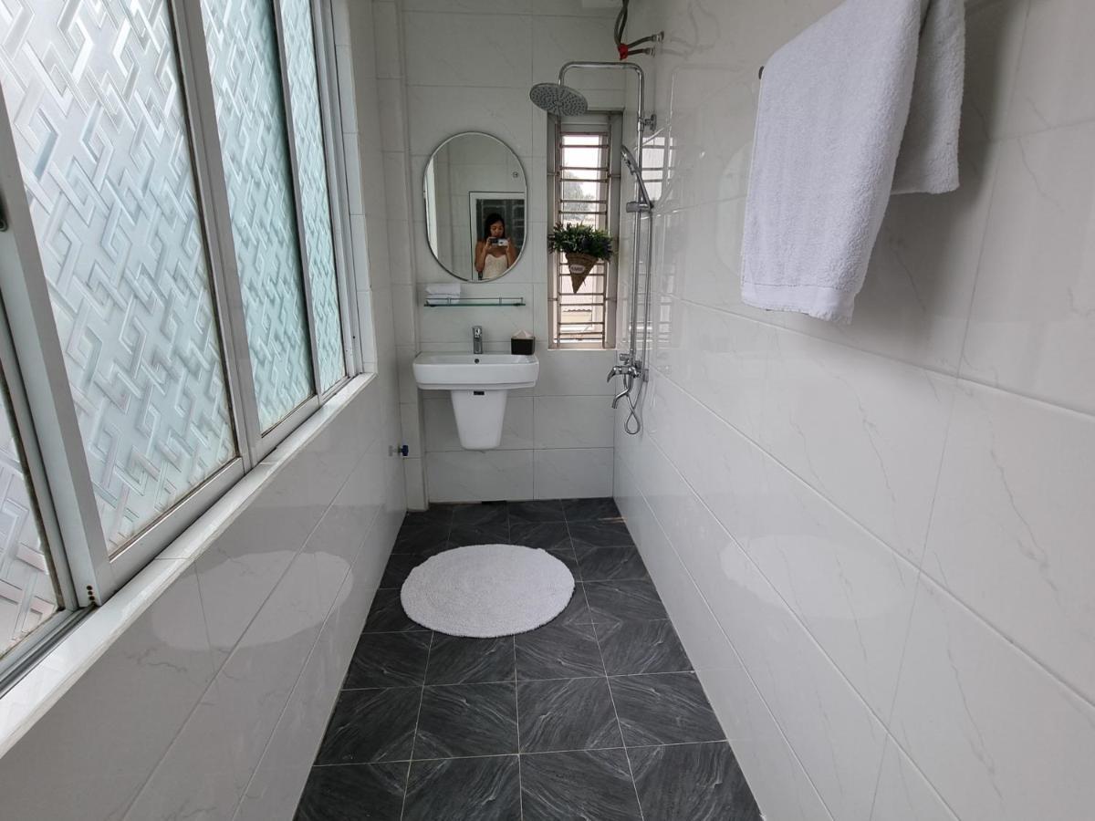 Cozy Central House ハイフォン エクステリア 写真
